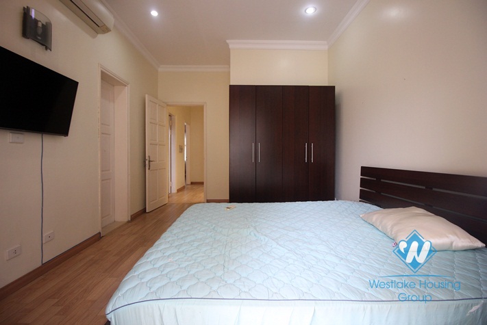  A nice house for rent in Ciputra C area